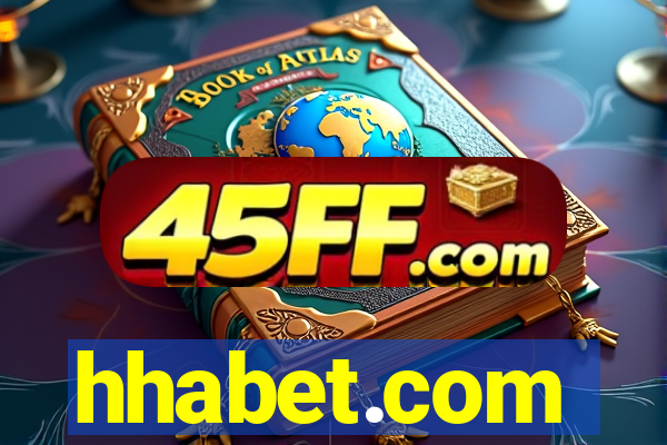 hhabet.com