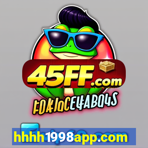 hhhh1998app.com