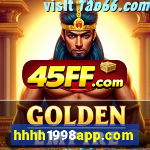 hhhh1998app.com