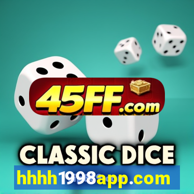 hhhh1998app.com