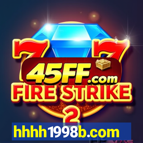 hhhh1998b.com