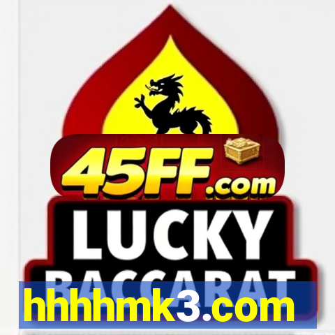 hhhhmk3.com