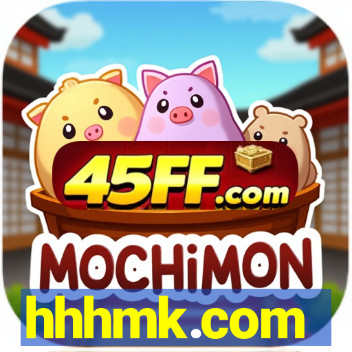 hhhmk.com
