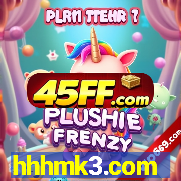 hhhmk3.com