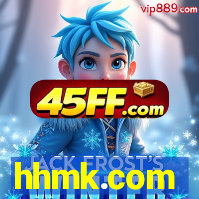hhmk.com