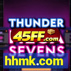 hhmk.com
