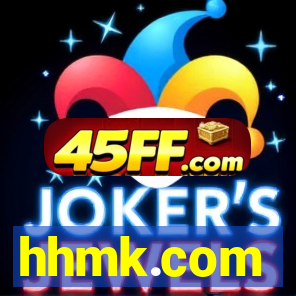 hhmk.com