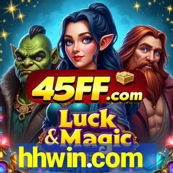 hhwin.com