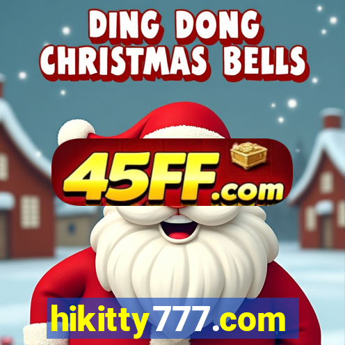 hikitty777.com