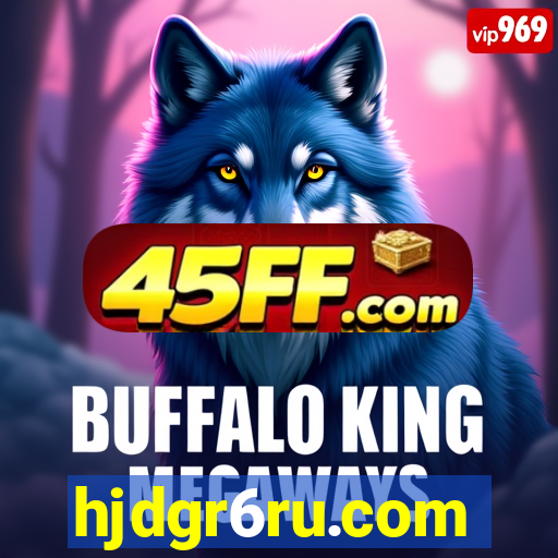 hjdgr6ru.com