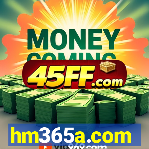 hm365a.com