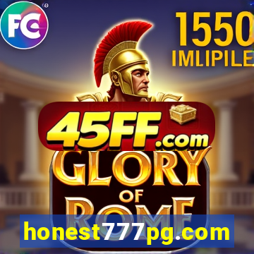 honest777pg.com