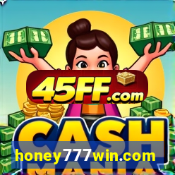 honey777win.com