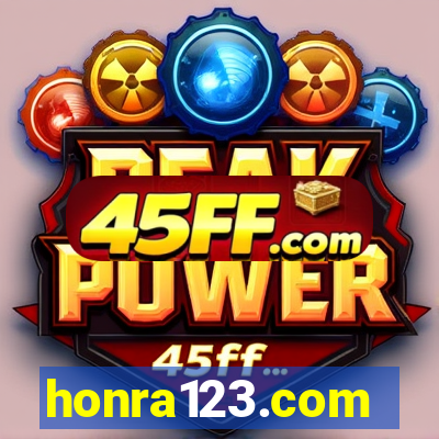 honra123.com