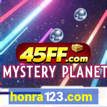 honra123.com