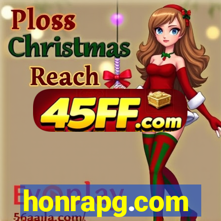 honrapg.com