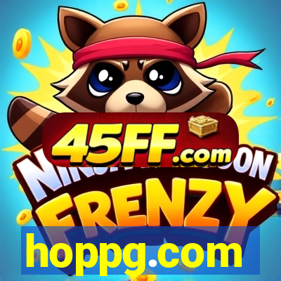 hoppg.com