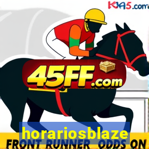 horariosblaze