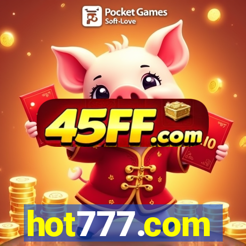 hot777.com