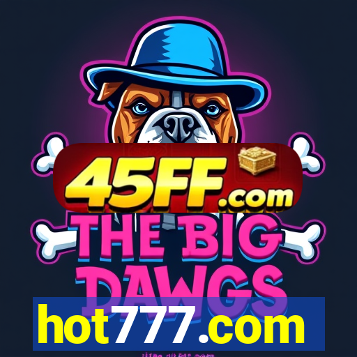 hot777.com