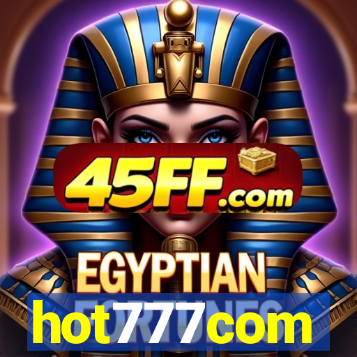 hot777com