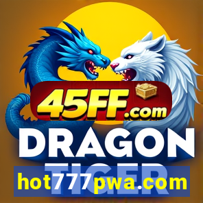 hot777pwa.com