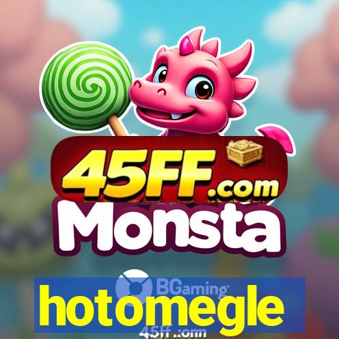hotomegle