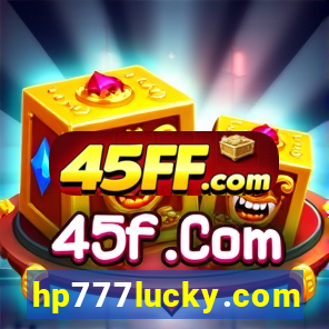 hp777lucky.com