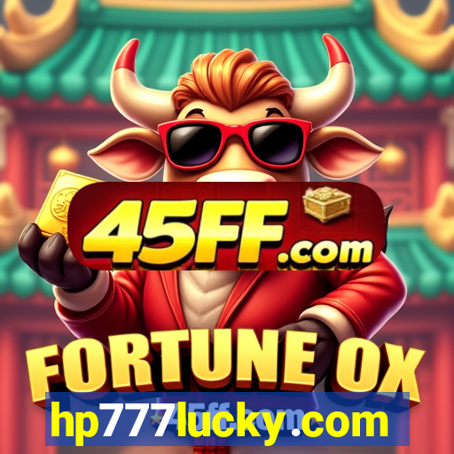 hp777lucky.com