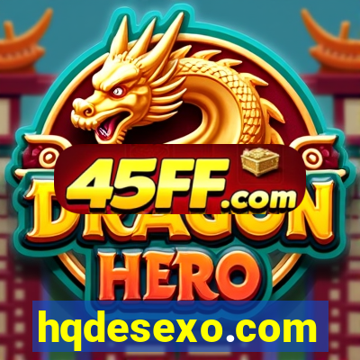 hqdesexo.com