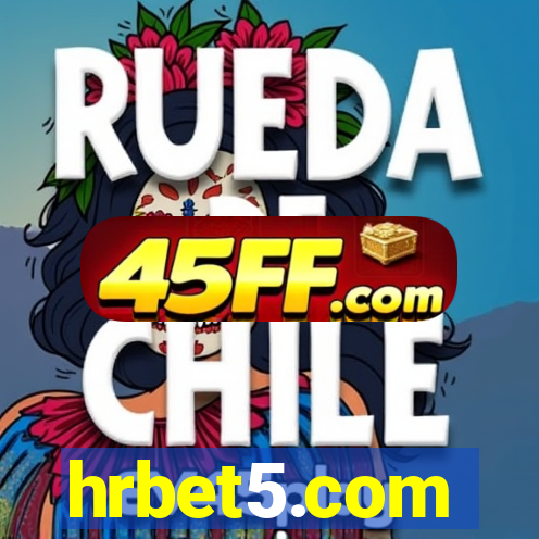hrbet5.com