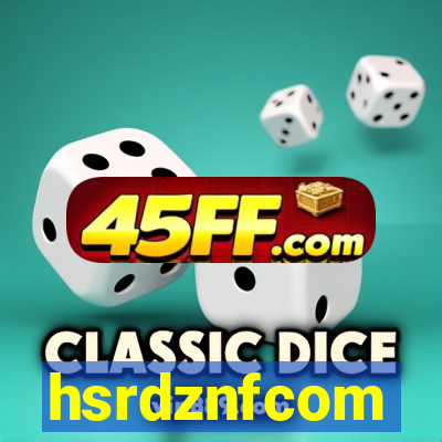 hsrdznfcom