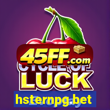 hsternpg.bet