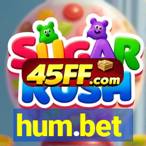 hum.bet