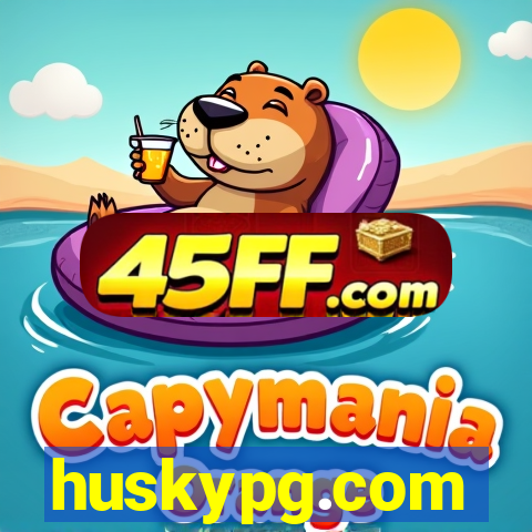huskypg.com