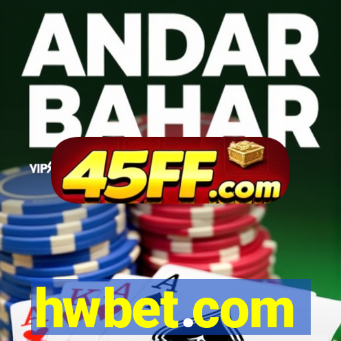 hwbet.com