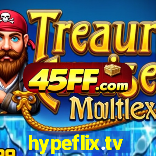 hypeflix.tv
