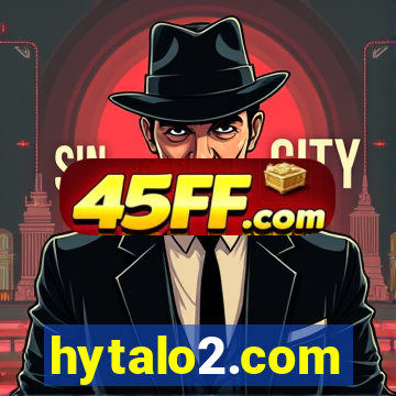 hytalo2.com