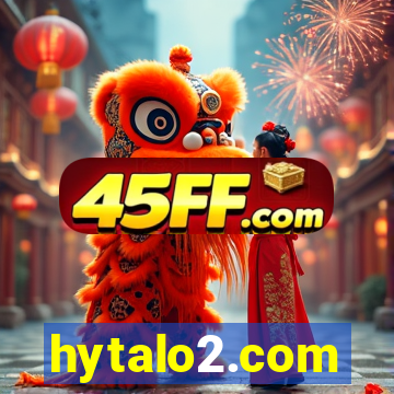 hytalo2.com