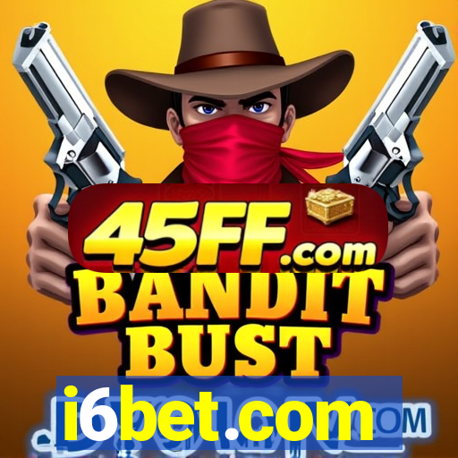 i6bet.com