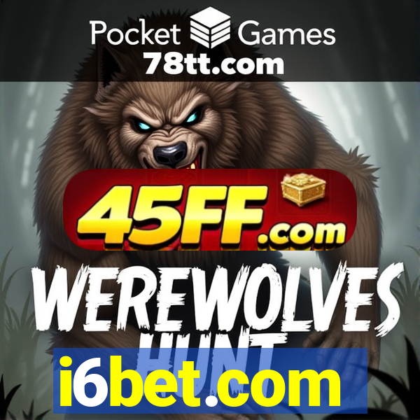 i6bet.com