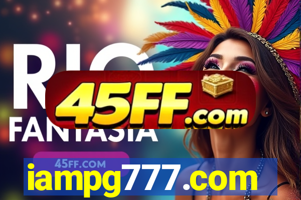 iampg777.com