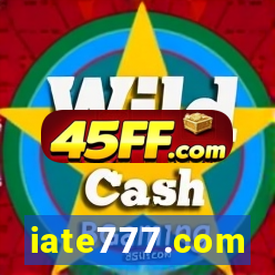 iate777.com