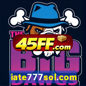 iate777sol.com