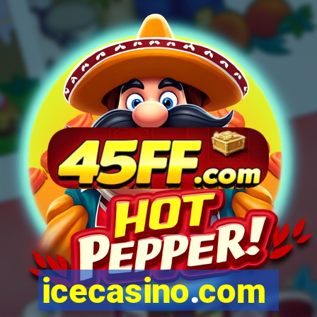 icecasino.com
