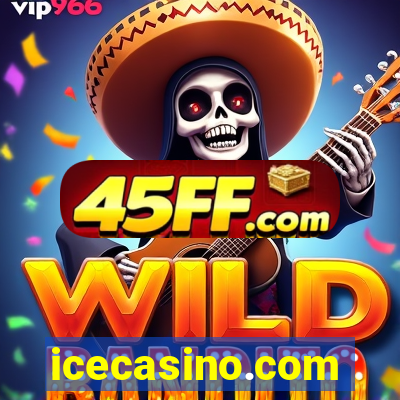 icecasino.com