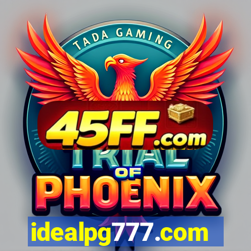 idealpg777.com