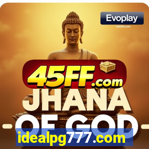 idealpg777.com