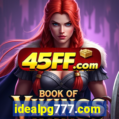 idealpg777.com