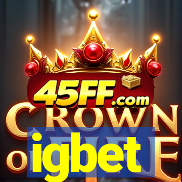 igbet
